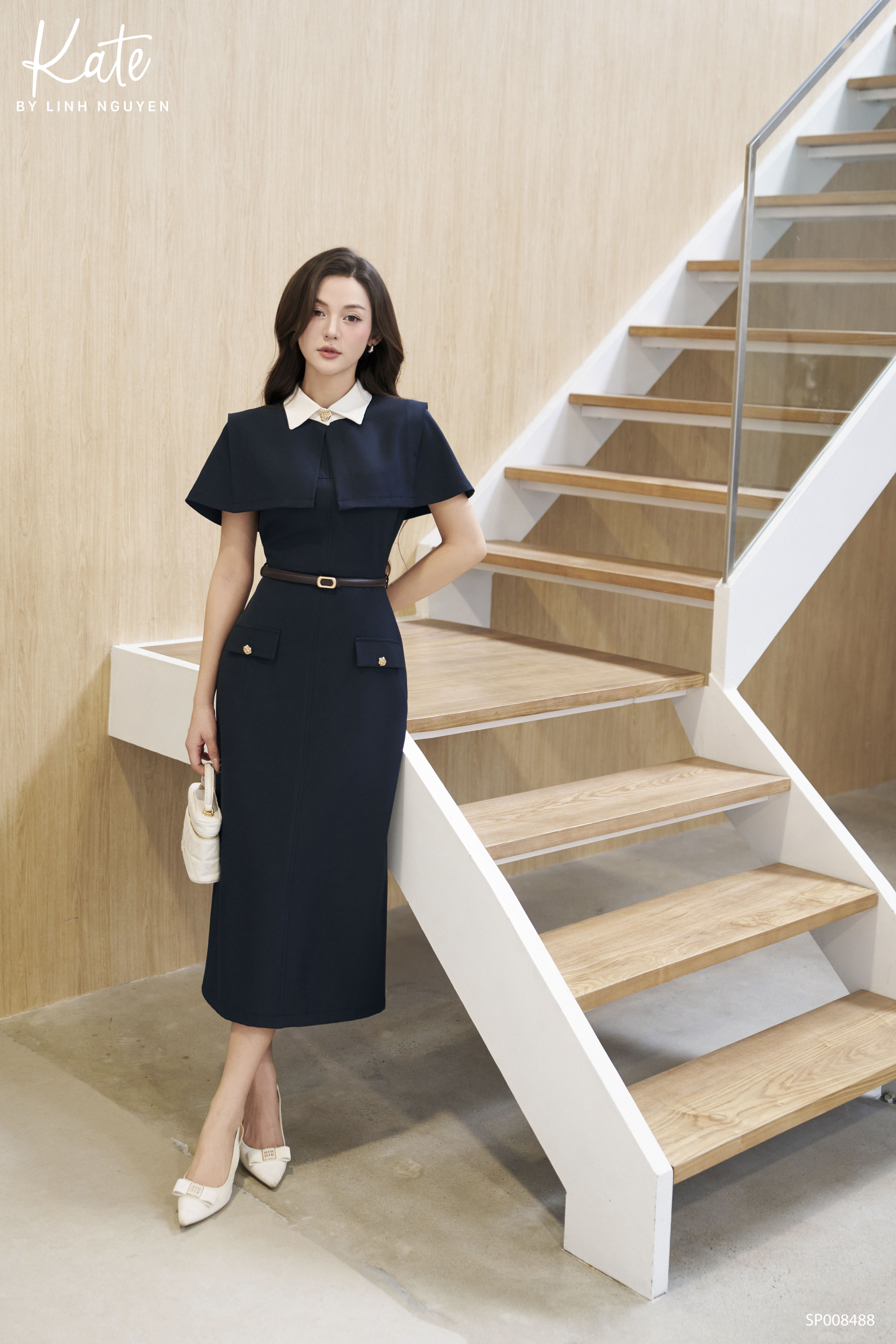 Váy – Senta Dress