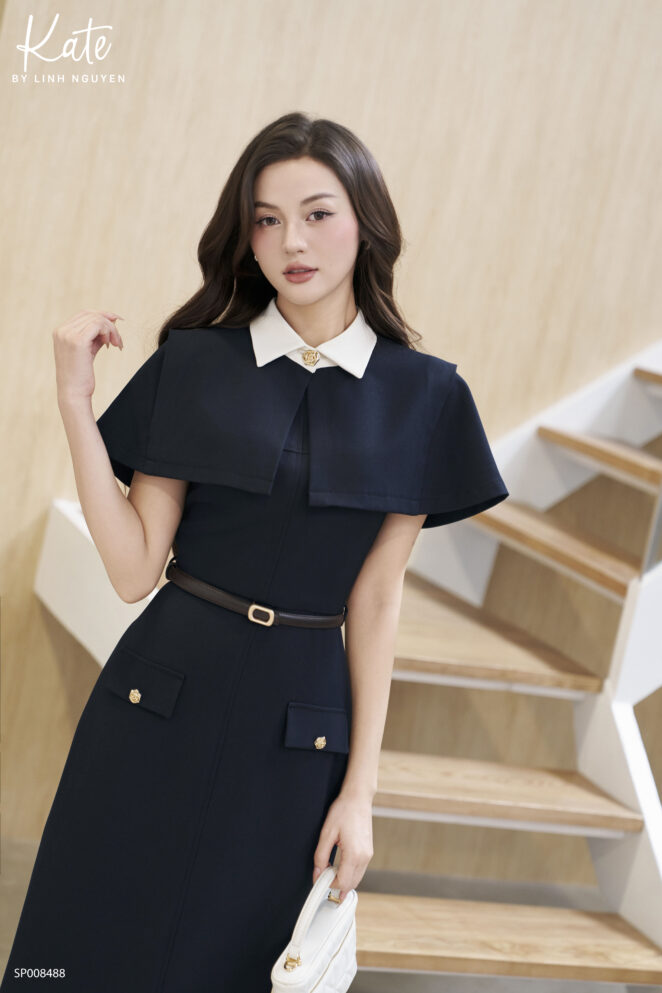 Váy – Senta Dress