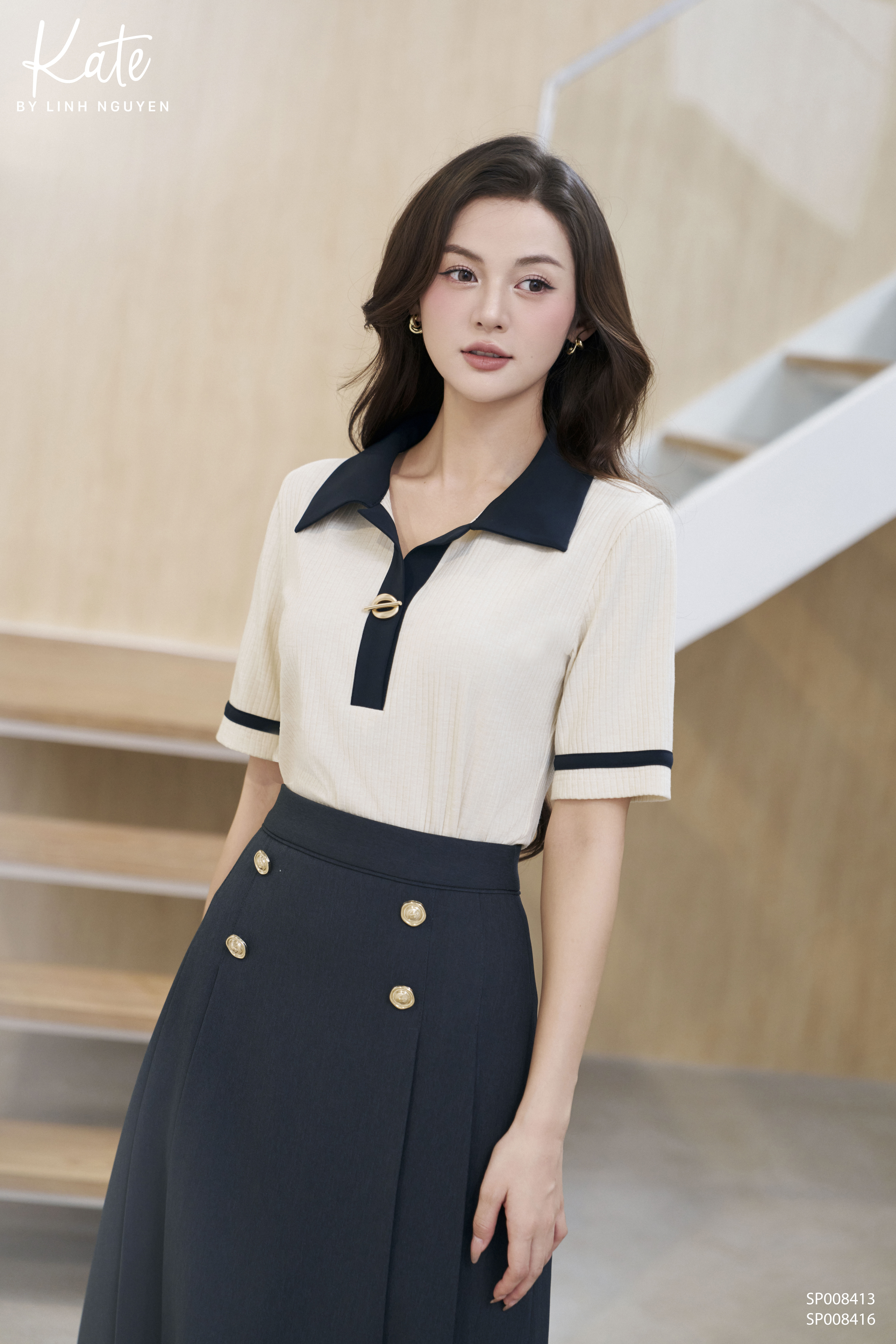 Chân váy – Kris skirt