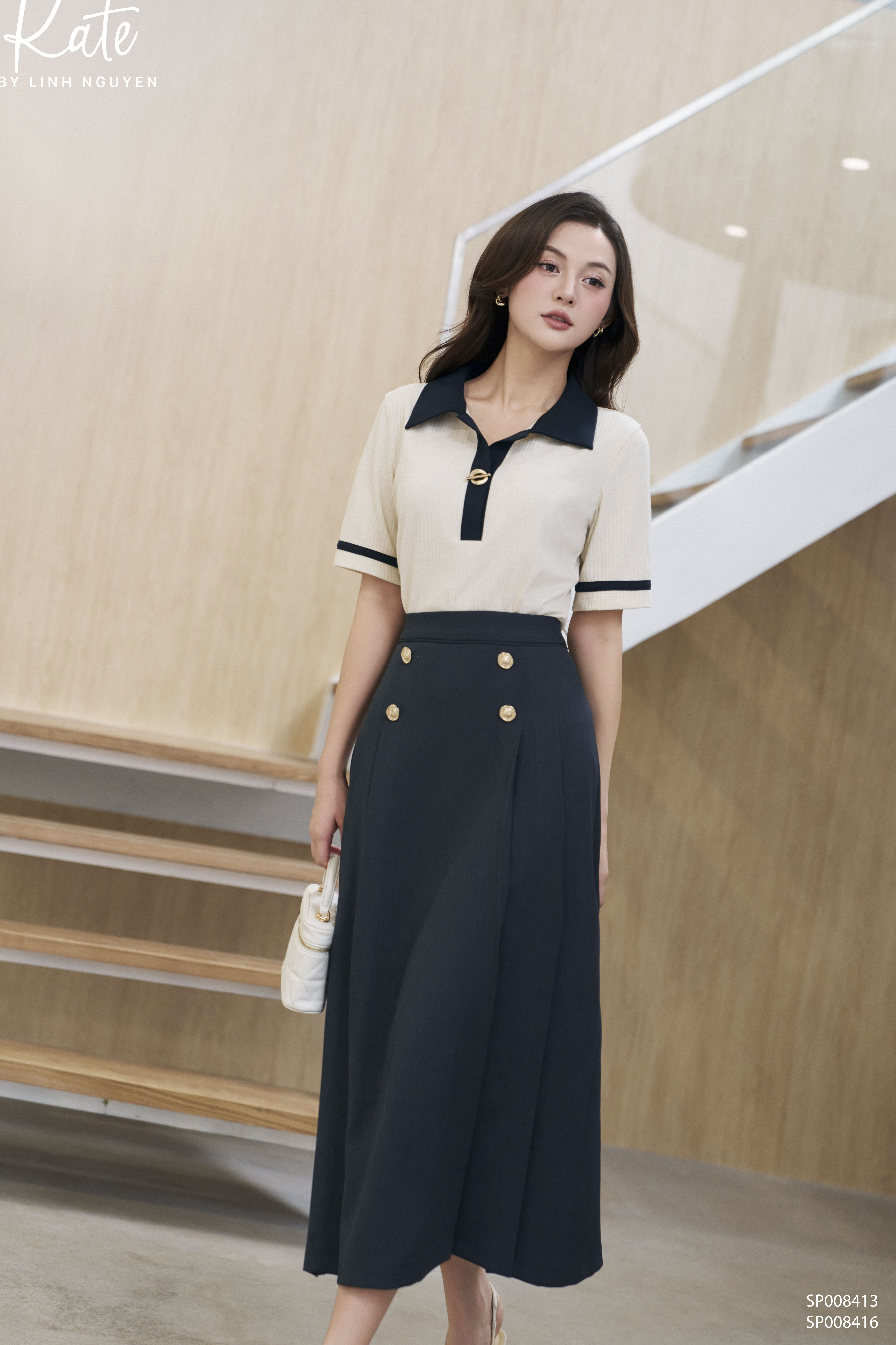 Chân váy – Kris skirt