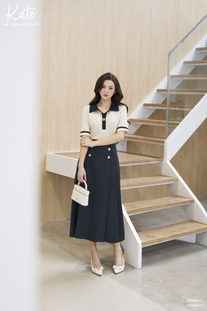 Chân váy – Kris skirt