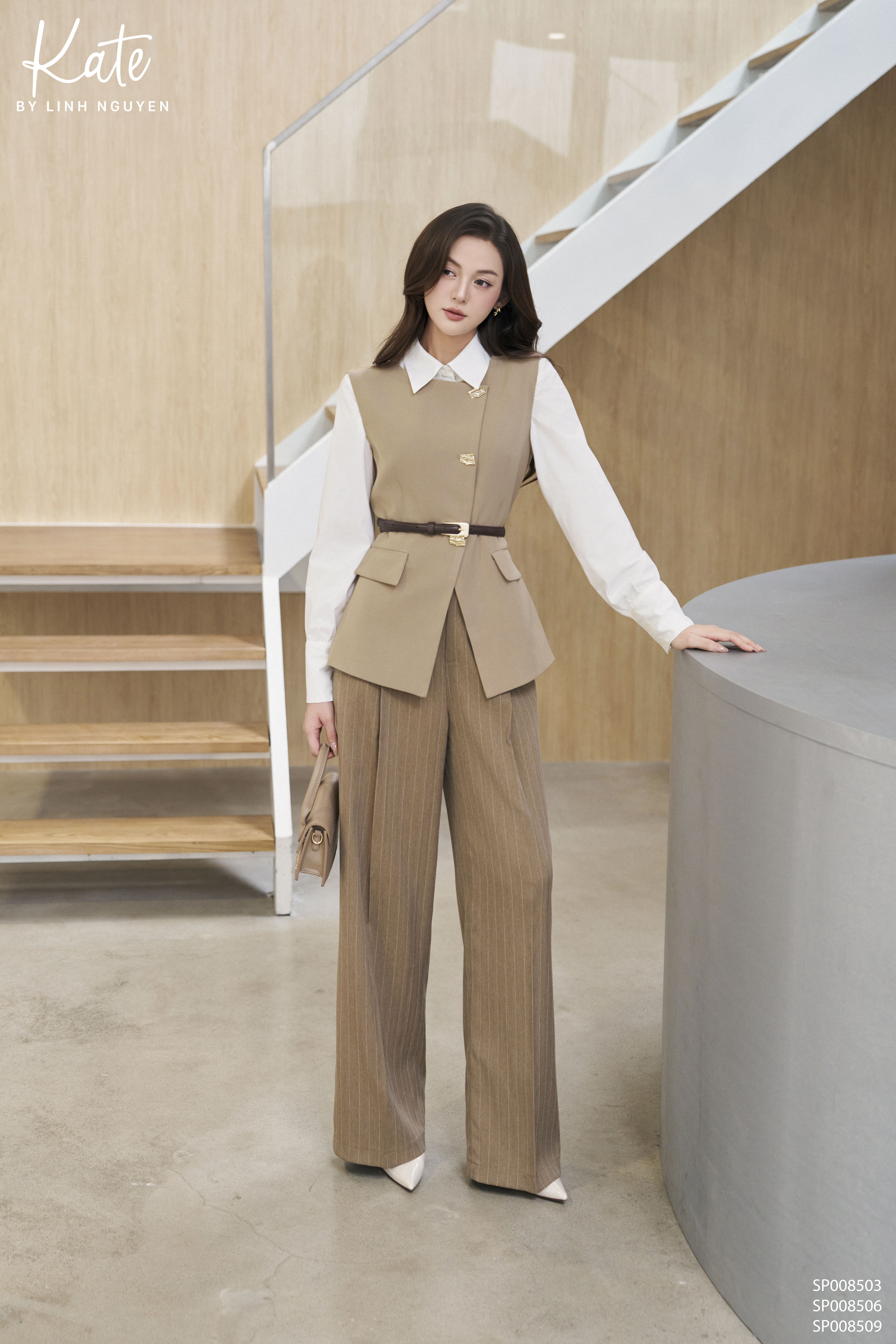 Quần - Charlis Pants