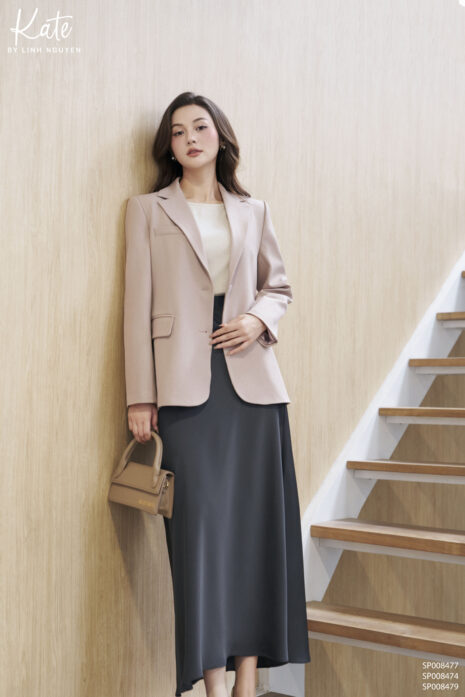 Chân váy - Jade skirt