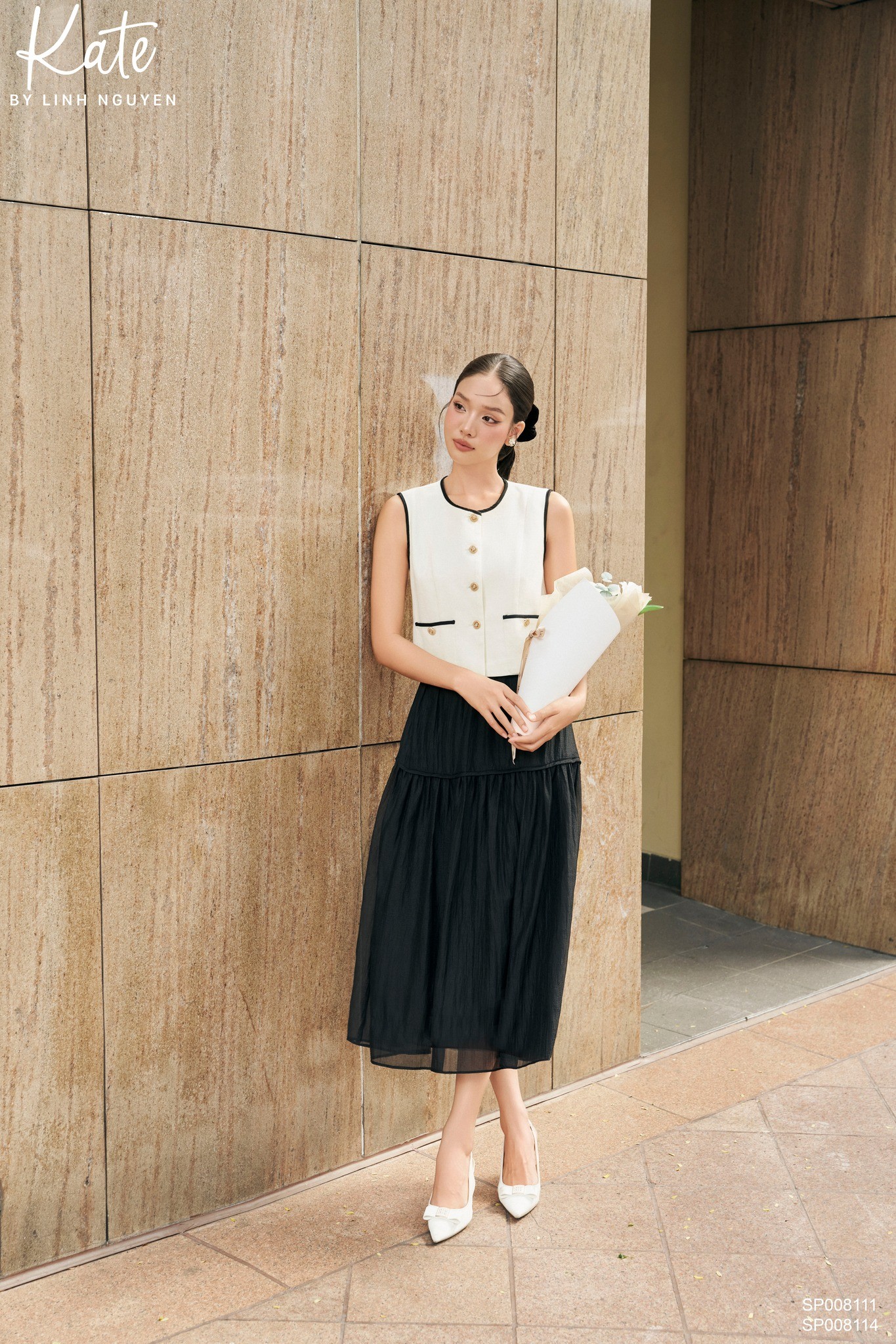 Chân váy - Macie skirt