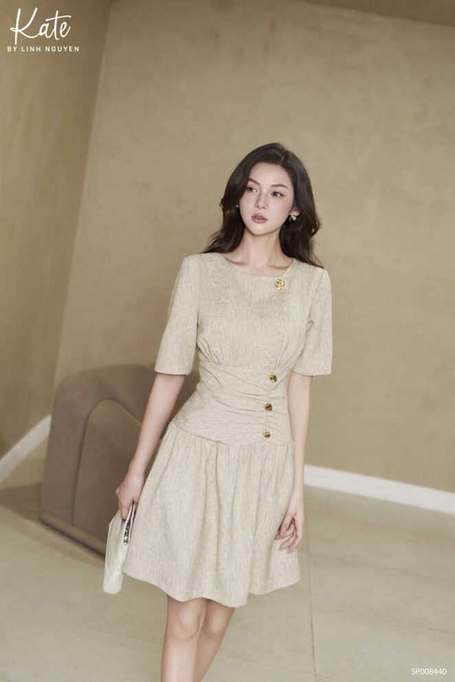 Váy – Mellow Dress