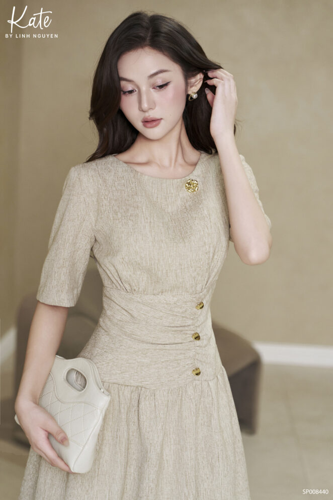 Váy – Mellow Dress