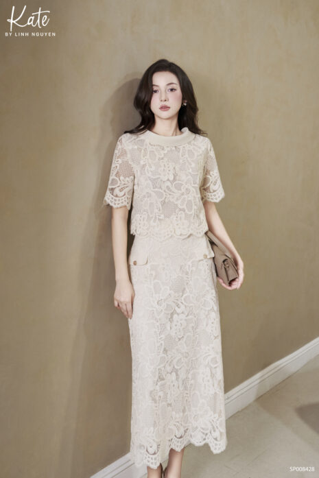 Set bộ - Lemia Set