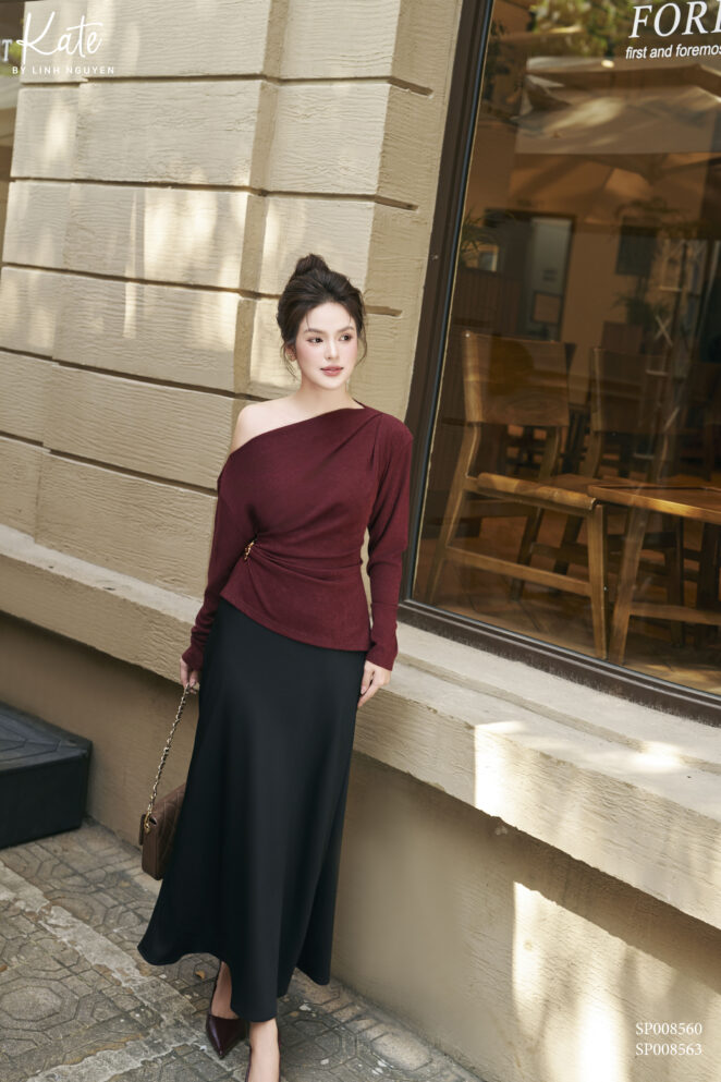 Chân váy – Alvin skirt