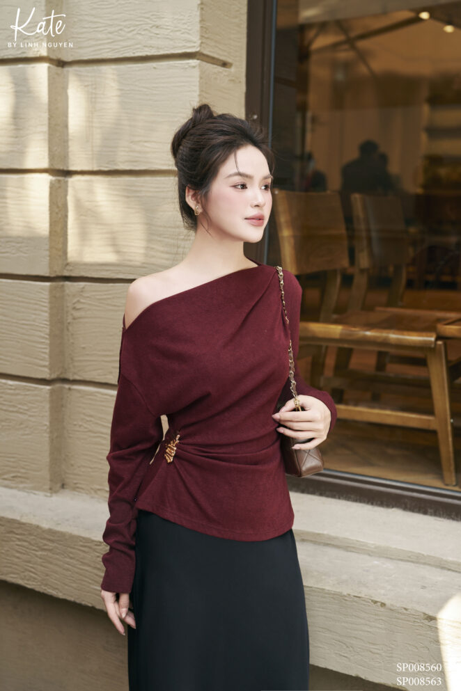 Chân váy – Alvin skirt