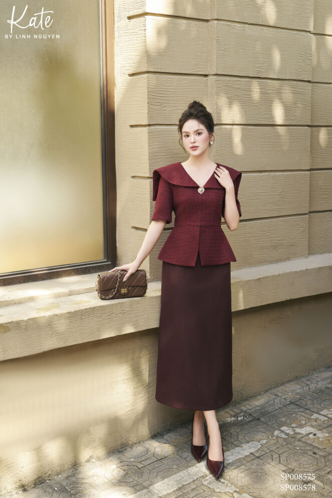 Chân váy – Doki skirt