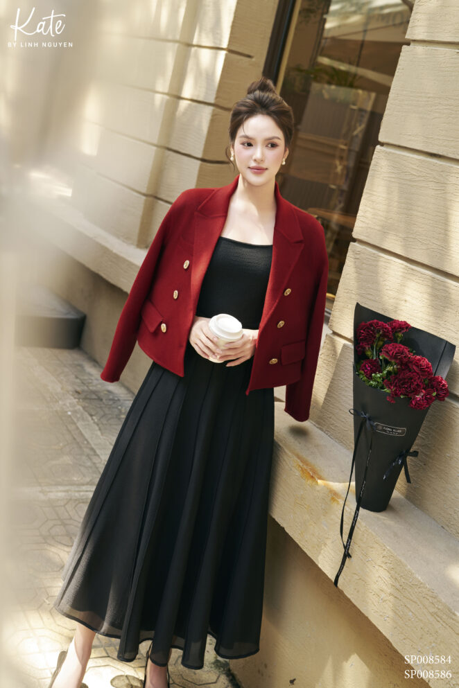 Chân váy – Holy skirt