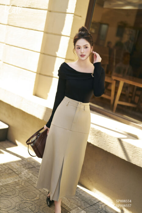 Chân váy - Selin skirt