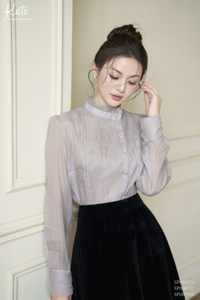 Chân váy – Deni skirt