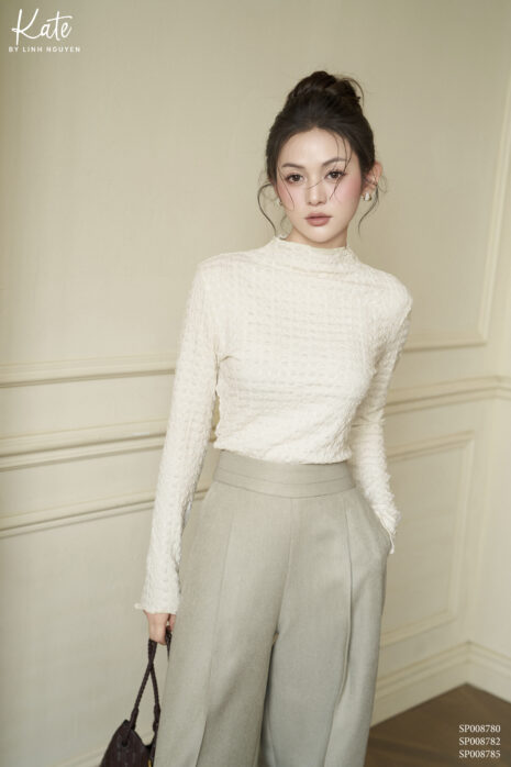 Quần - Lucy Pants