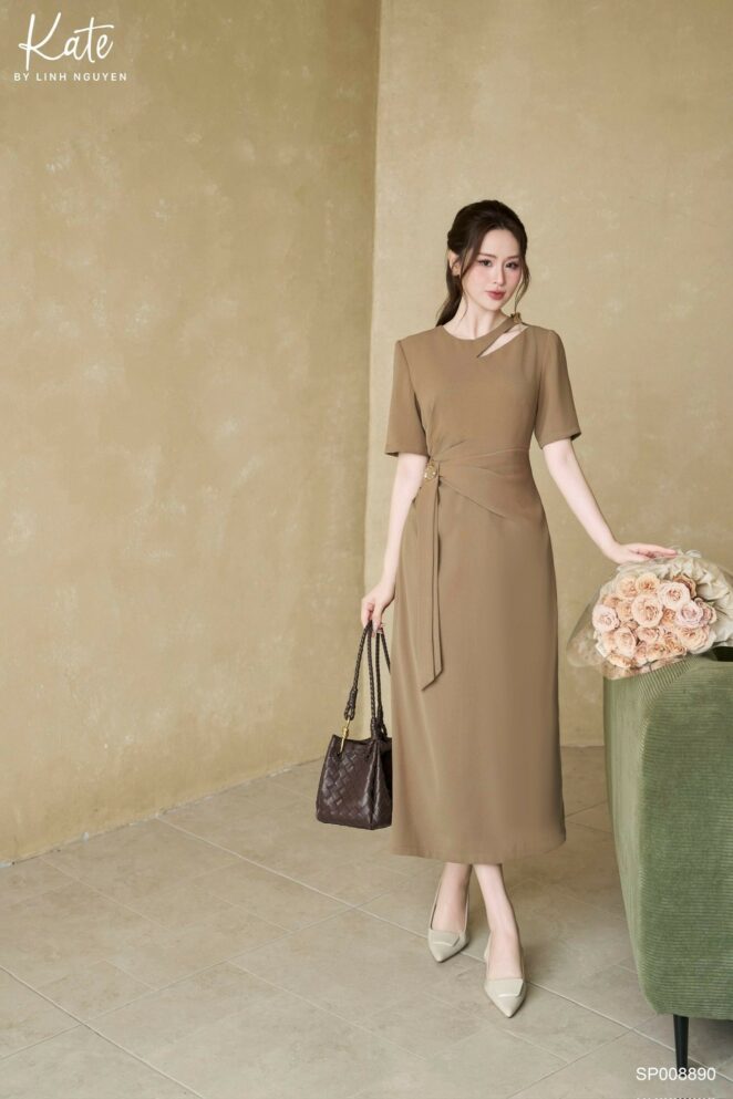 Váy – Mellia Dress