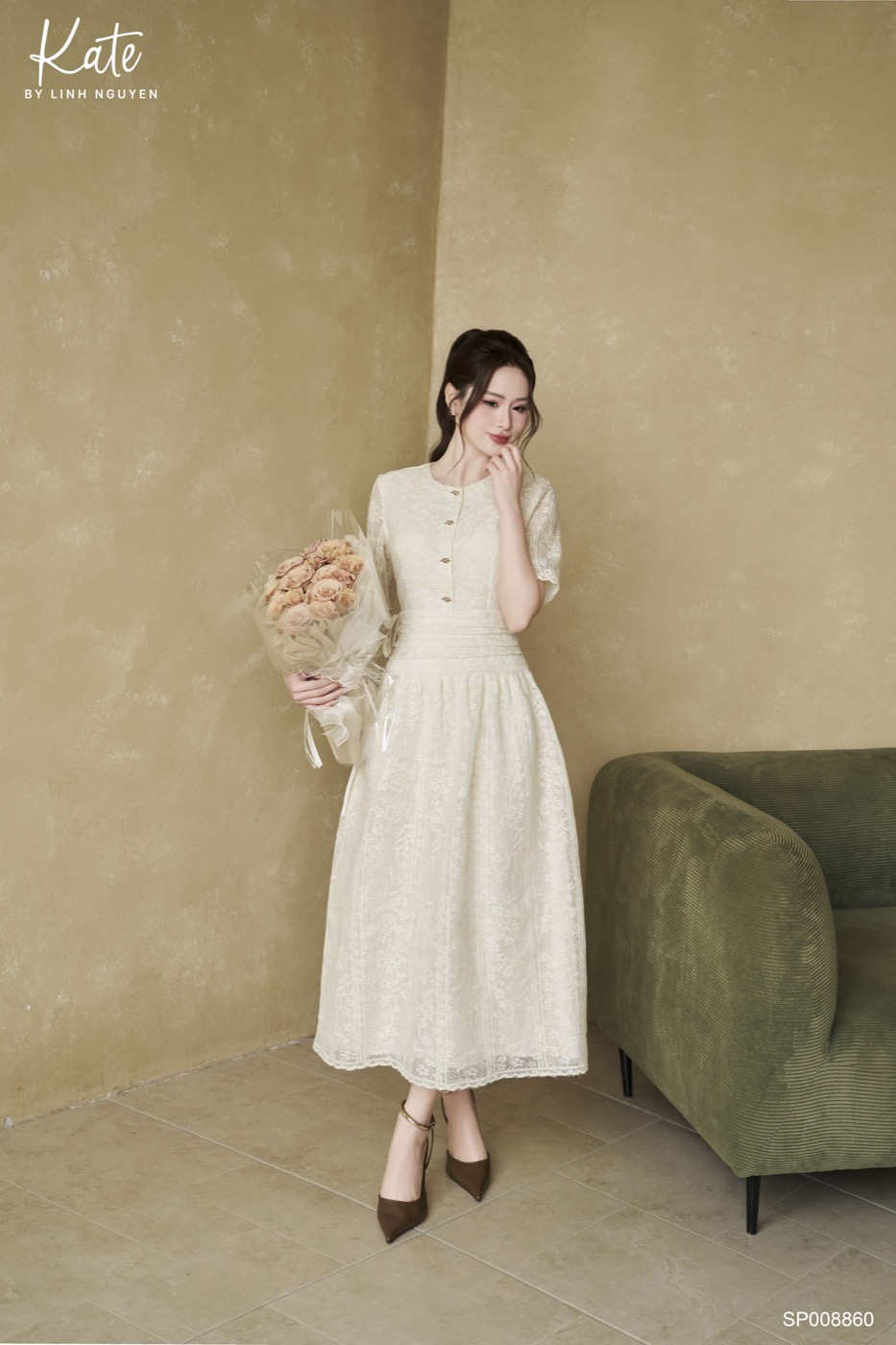 Váy - Camilla Dress