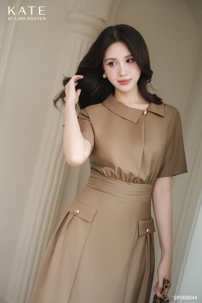 Váy – Kofe Dress