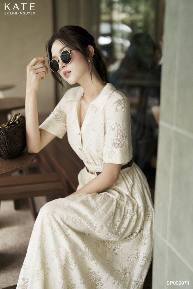 Váy – Keira Dress