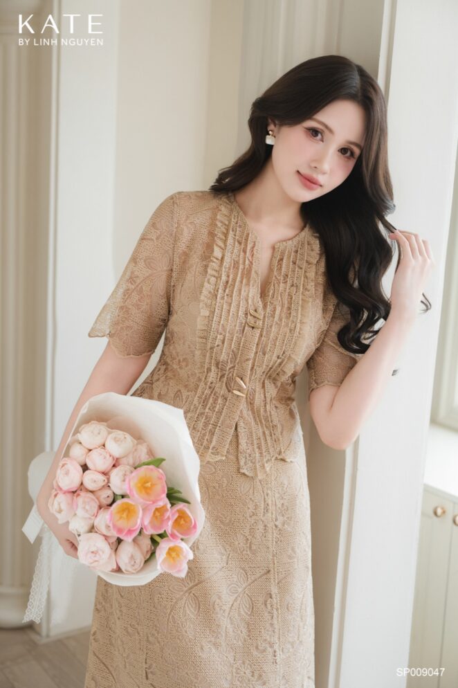 Set bộ – Katie Set