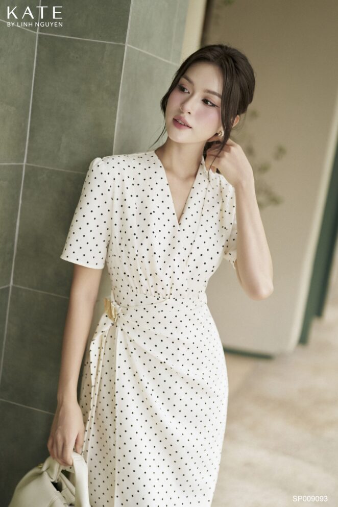 Váy – Poka Dress