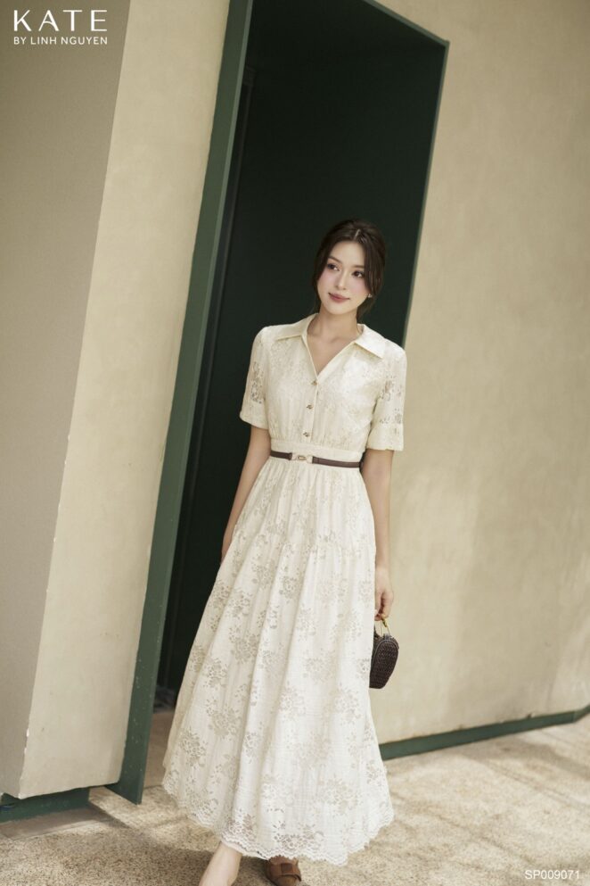 Váy – Keira Dress