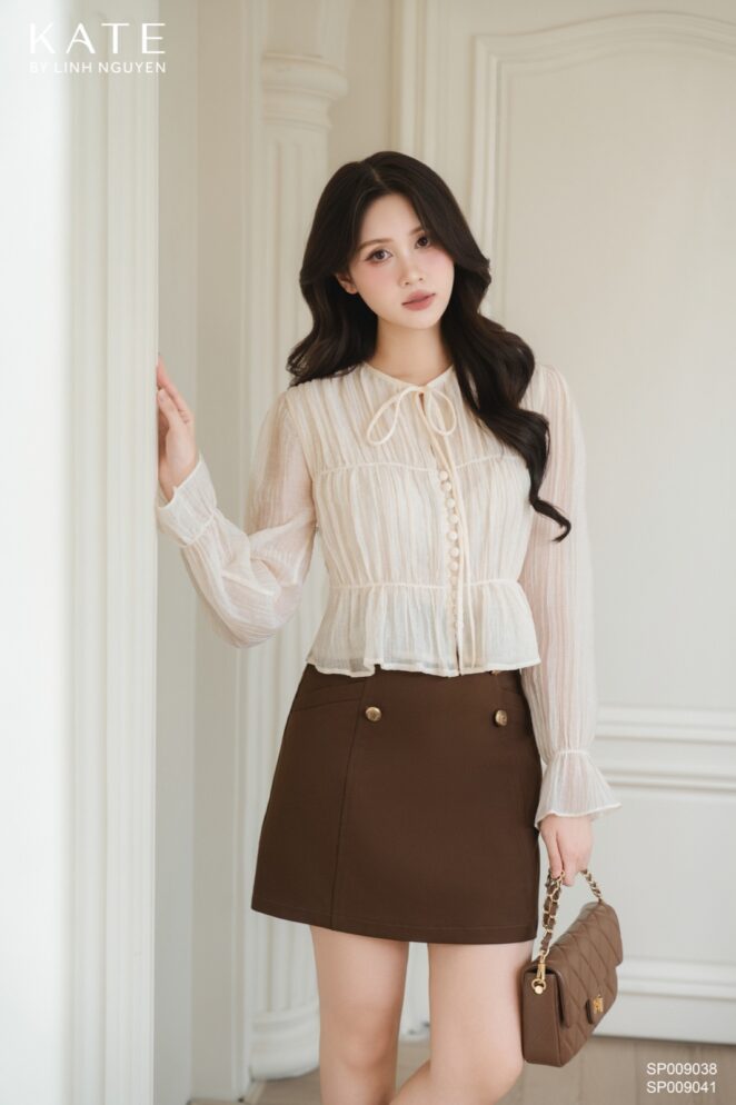 Chân váy – Reni skirt