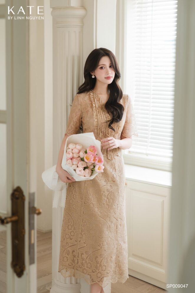 Set bộ – Katie Set