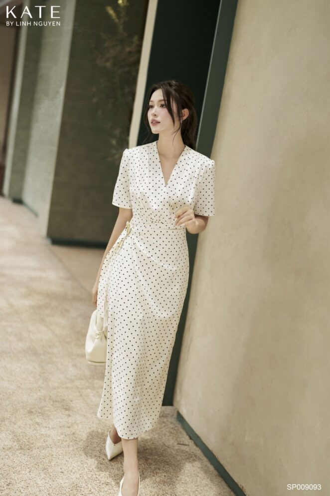 Váy – Poka Dress