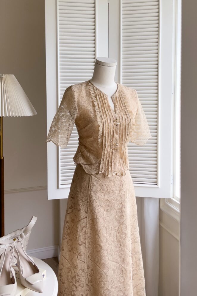 Váy – Keira Dress