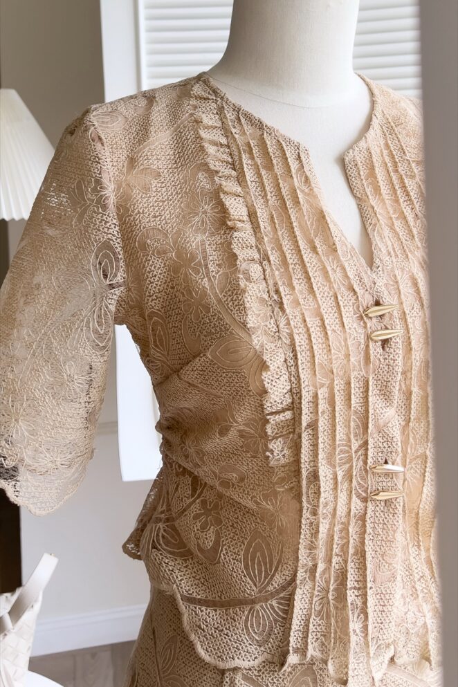 Váy – Keira Dress
