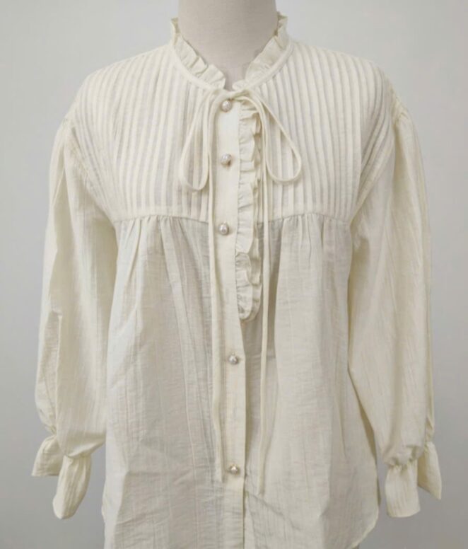 Áo – Sole Shirt