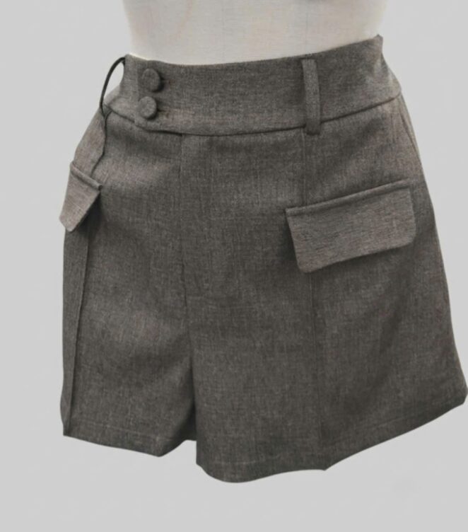 Quần – Gery Short