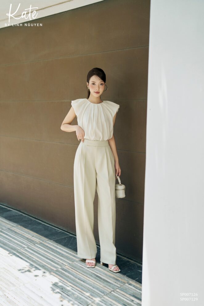 Quần Nami Trouser