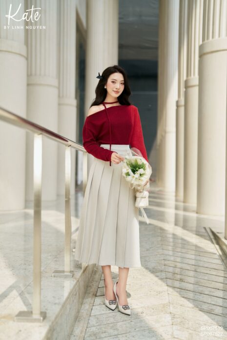 Chân váy Luna Skirt