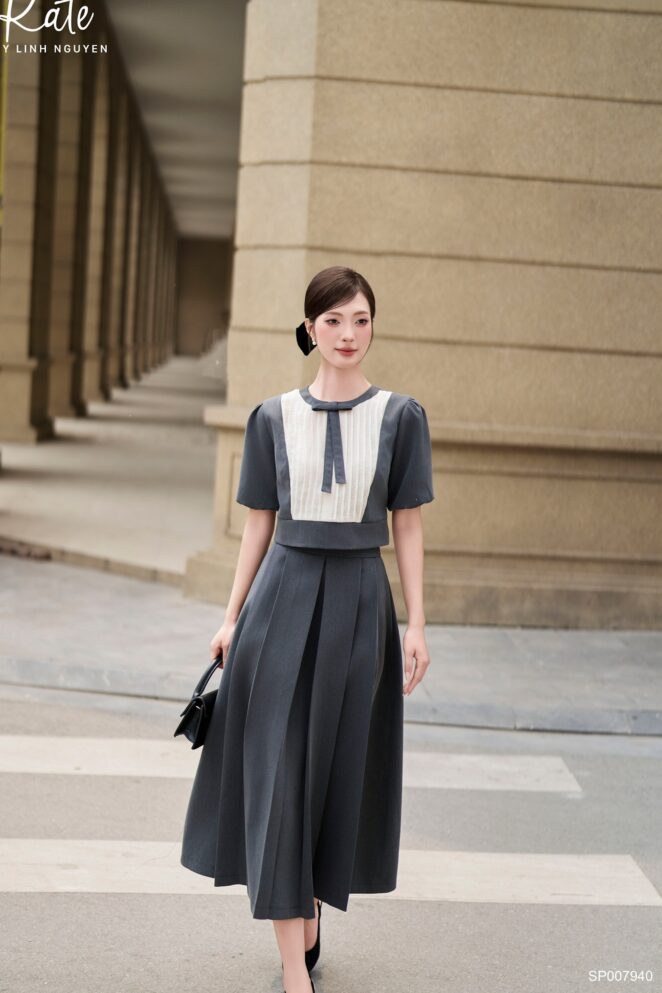 Set bộ - Deni Set - Ghi
