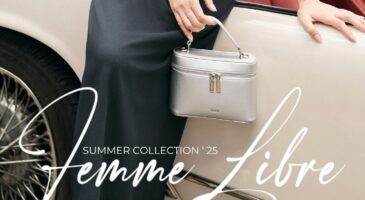 Summer collection 2025 | 𝐅𝐄𝐌𝐌𝐄 𝐋𝐈𝐁𝐑𝐄