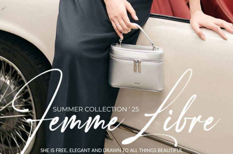 Summer collection 2025 | 𝐅𝐄𝐌𝐌𝐄 𝐋𝐈𝐁𝐑𝐄