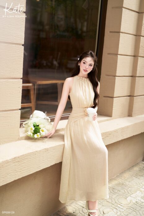 Váy - Melie Dress - Be
