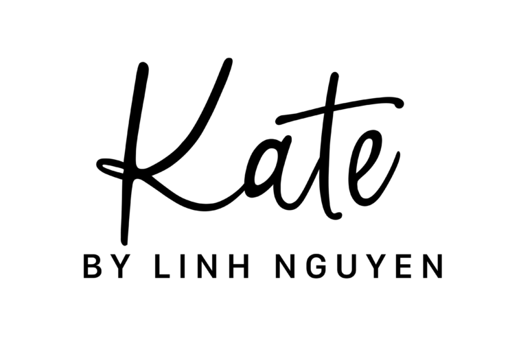 CHÍNH SÁCH MUA HÀNG TẠI KATE BY LINH NGUYEN