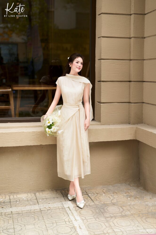 Váy – Fancy Dress – Be