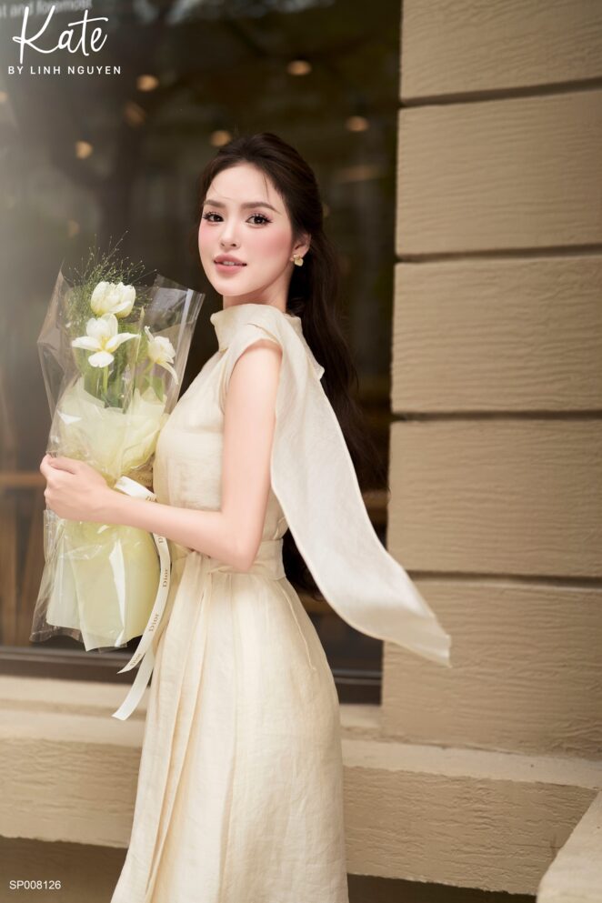 Váy – Fancy Dress – Be