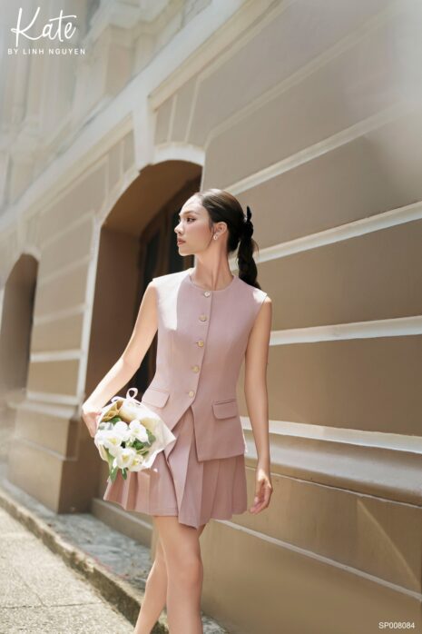 Set bộ - Pearl Set