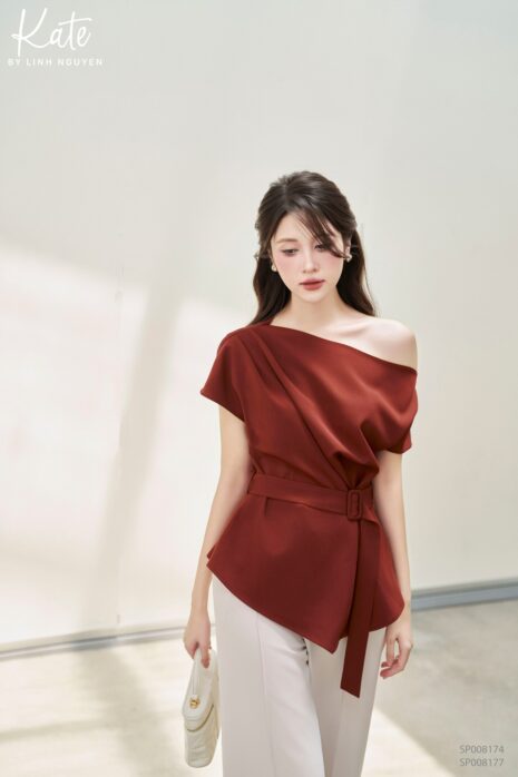 Quần - Nita Pants