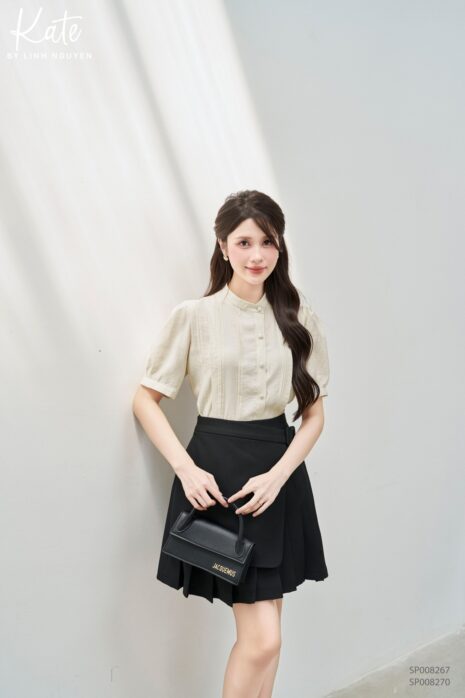Chân váy - Elis skirt