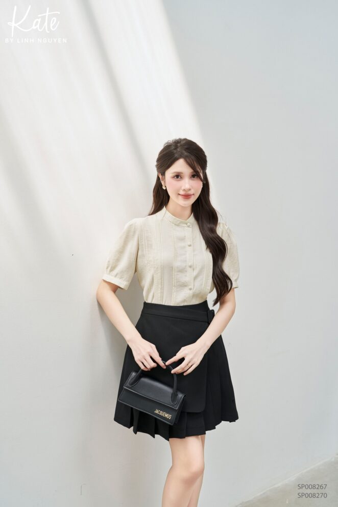 Chân váy - Elis skirt