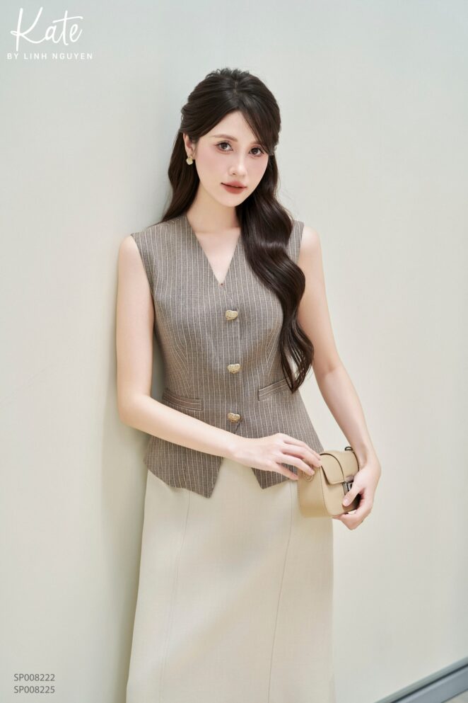 Chân váy - Medo skirt