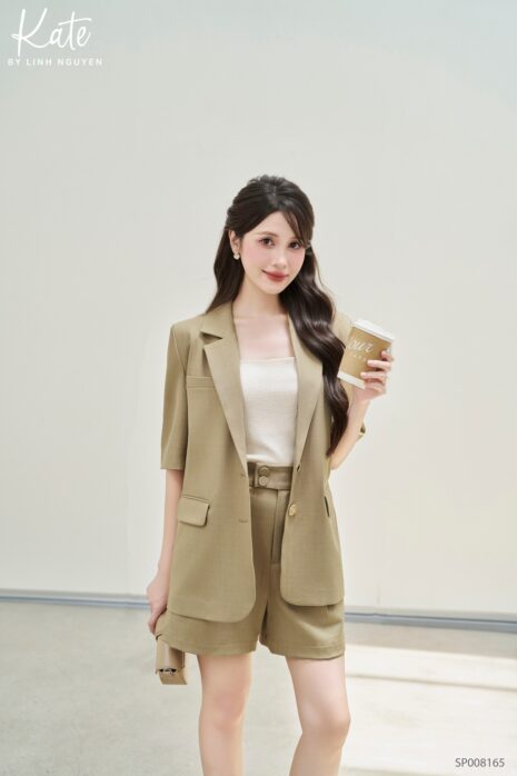Set bộ - Laurel set
