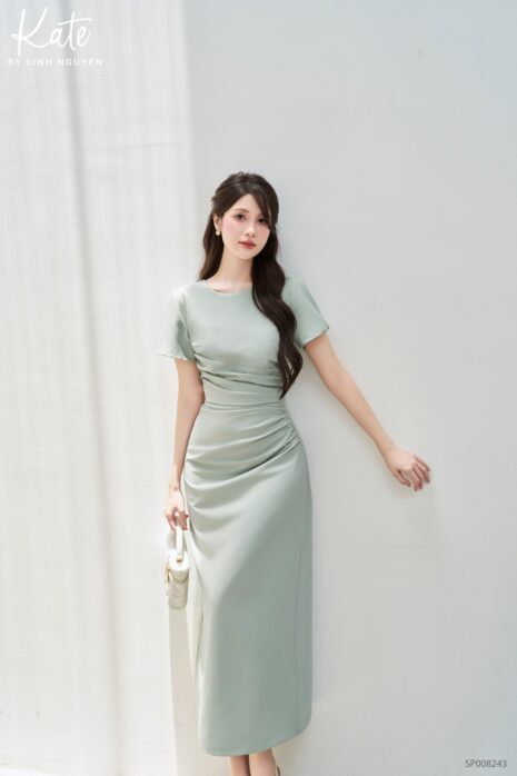 Váy - Mina Dress