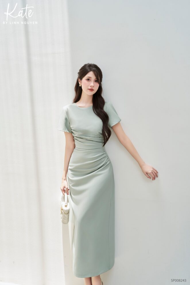 Váy - Mina Dress