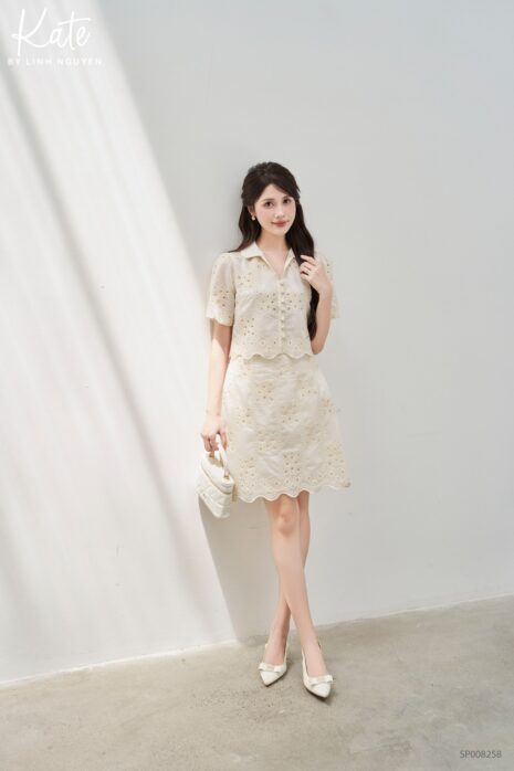 Set bộ - Lena Set